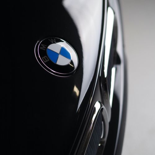 BMW 320i Coupé 1997