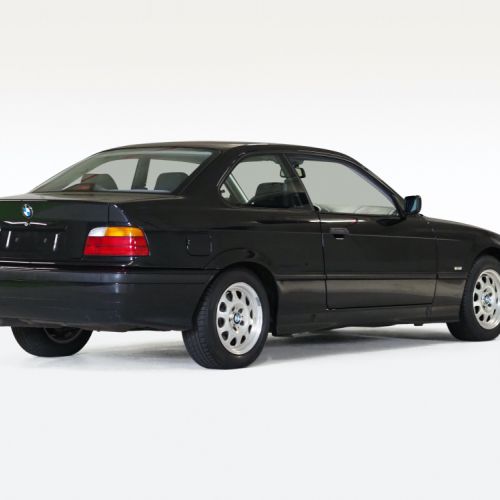 BMW 320i Coupé 1997