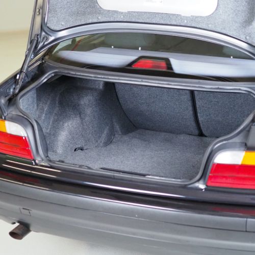 BMW 320i Coupé 1997