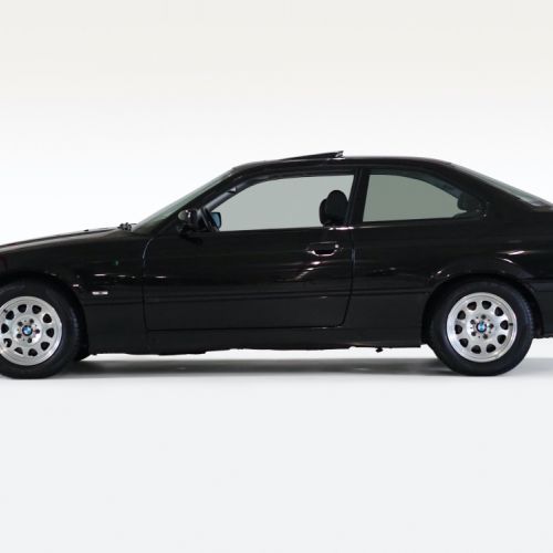 BMW 320i Coupé 1997