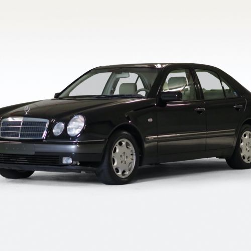 Mercedes-Benz E280 1998
