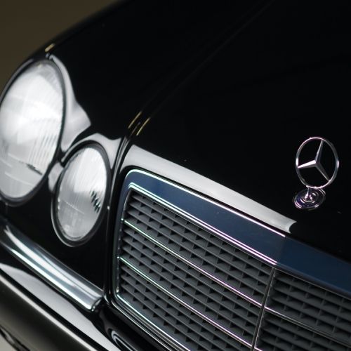 Mercedes-Benz E280 1998