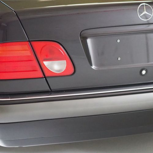 Mercedes-Benz E280 1998