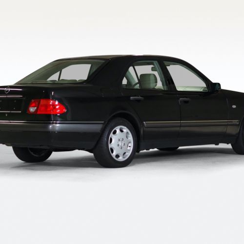 Mercedes-Benz E280 1998