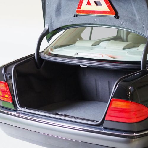 Mercedes-Benz E280 1998