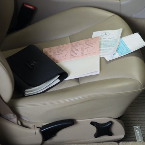 Mercedes-Benz E280 1998