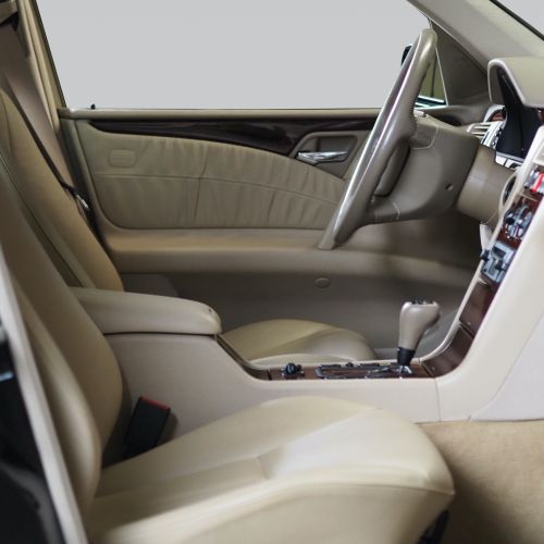 Mercedes-Benz E280 1998