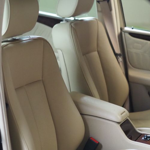 Mercedes-Benz E280 1998