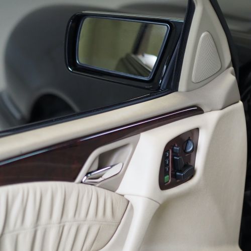 Mercedes-Benz E280 1998