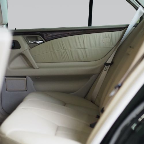 Mercedes-Benz E280 1998