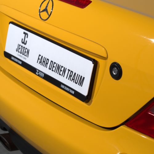 Mercedes-Benz SLK230Kompressor 1999
