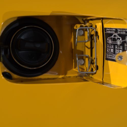 Mercedes-Benz SLK230Kompressor 1999