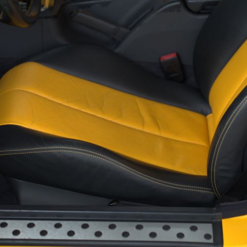 Mercedes-Benz SLK230Kompressor 1999