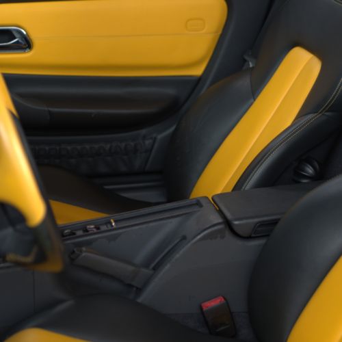 Mercedes-Benz SLK230Kompressor 1999