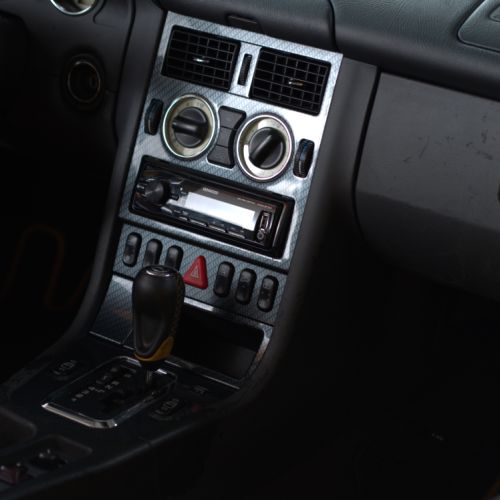 Mercedes-Benz SLK230Kompressor 1999