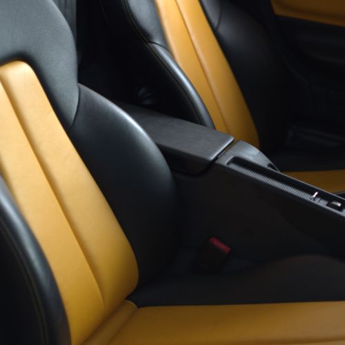 Mercedes-Benz SLK230Kompressor 1999