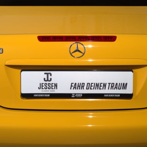 Mercedes-Benz SLK230Kompressor 1999