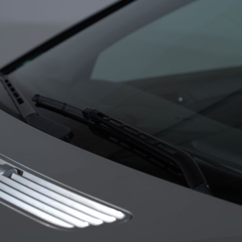 Mercedes-Benz C 320 Sportcoupé 2003
