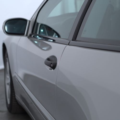 Mercedes-Benz C 320 Sportcoupé 2003