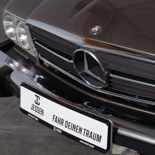 Mercedes-Benz 560SL 88