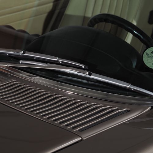 Mercedes-Benz 560SL 88
