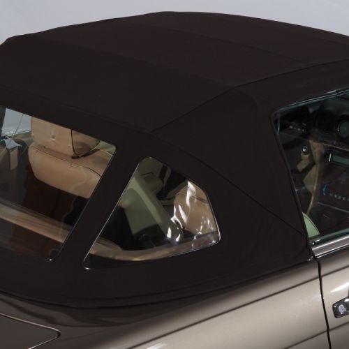Mercedes-Benz 560SL 88