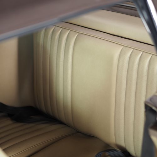 Mercedes-Benz 560SL 88