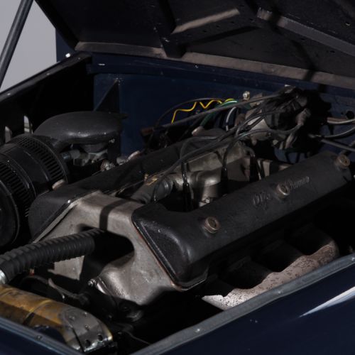 Alfa Romeo 1900 M AR51 