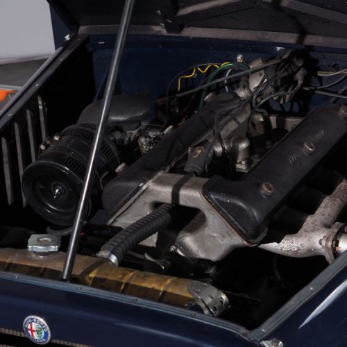 Alfa Romeo 1900 M AR51 