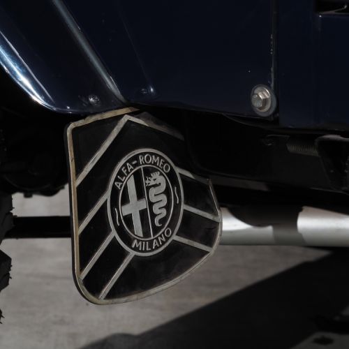 Alfa Romeo 1900 M AR51 
