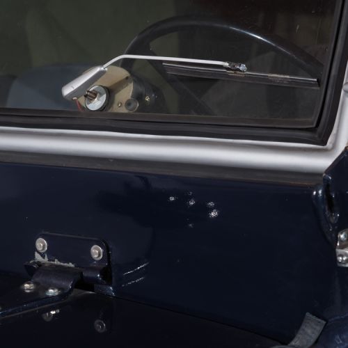 Alfa Romeo 1900 M AR51 
