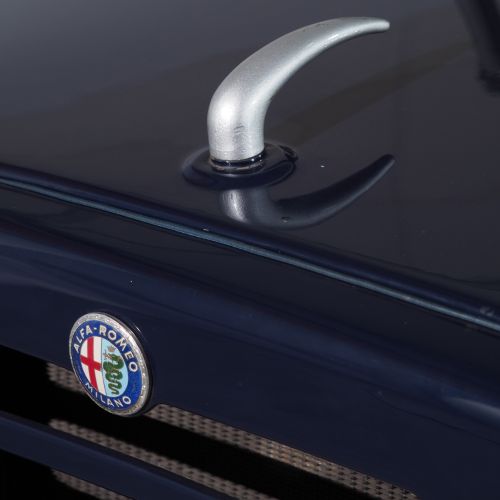 Alfa Romeo 1900 M AR51 