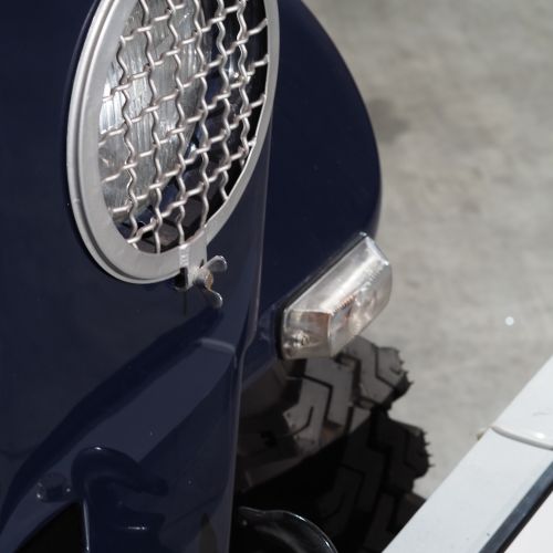 Alfa Romeo 1900 M AR51 