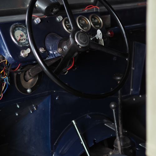 Alfa Romeo 1900 M AR51 