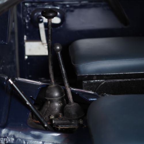 Alfa Romeo 1900 M AR51 