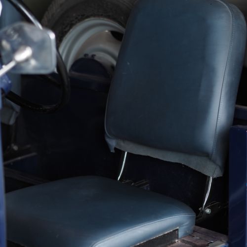 Alfa Romeo 1900 M AR51 