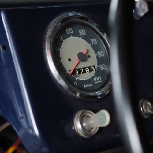 Alfa Romeo 1900 M AR51 