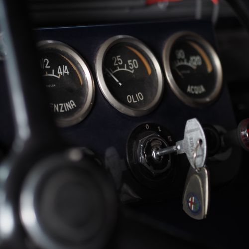 Alfa Romeo 1900 M AR51 