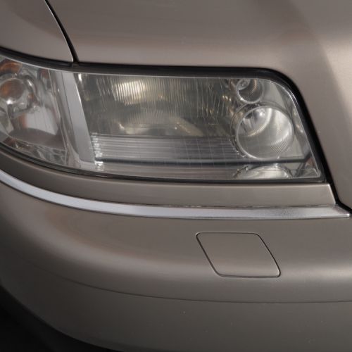 Audi A8 3.7 quattro 2000