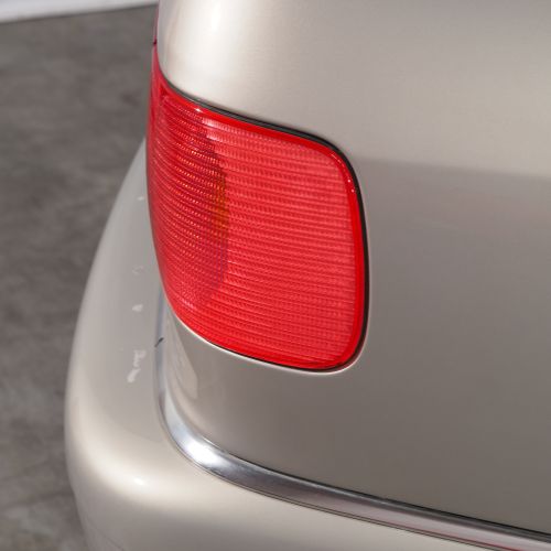 Audi A8 3.7 quattro 2000