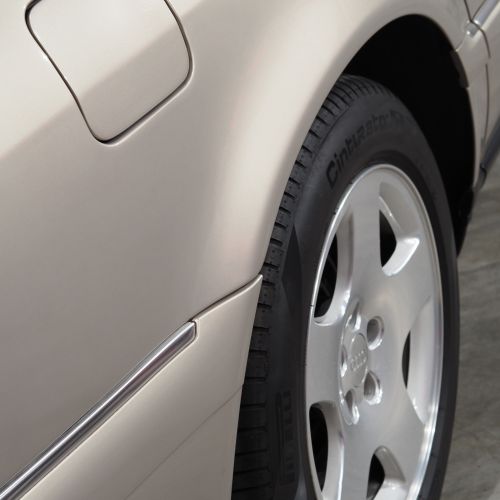 Audi A8 3.7 quattro 2000
