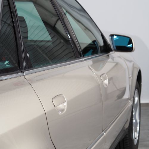Audi A8 3.7 quattro 2000