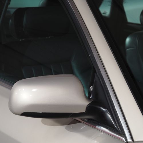 Audi A8 3.7 quattro 2000