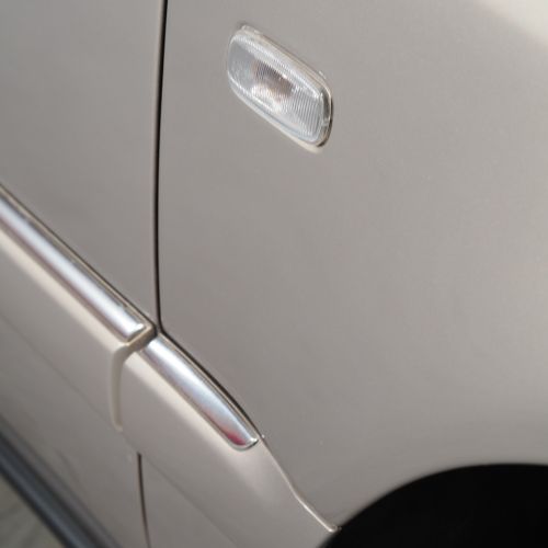 Audi A8 3.7 quattro 2000