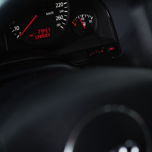 Audi A8 3.7 quattro 2000