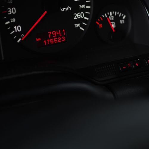 Audi A8 3.7 quattro 2000