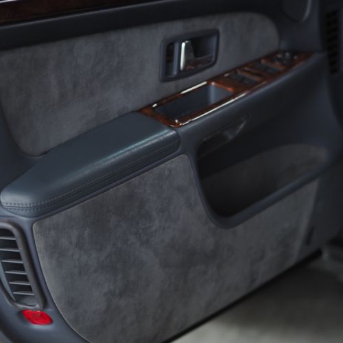 Audi A8 3.7 quattro 2000