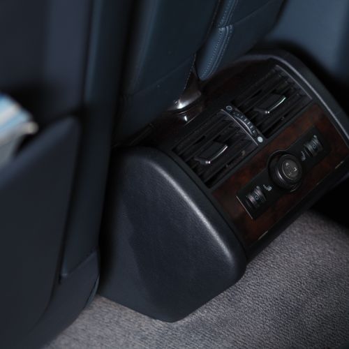 Audi A8 3.7 quattro 2000