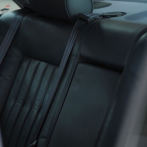 Audi A8 3.7 quattro 2000