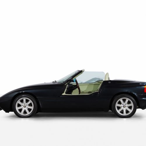 BMW Z1 1991